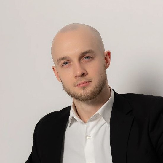 Георгий Серегин