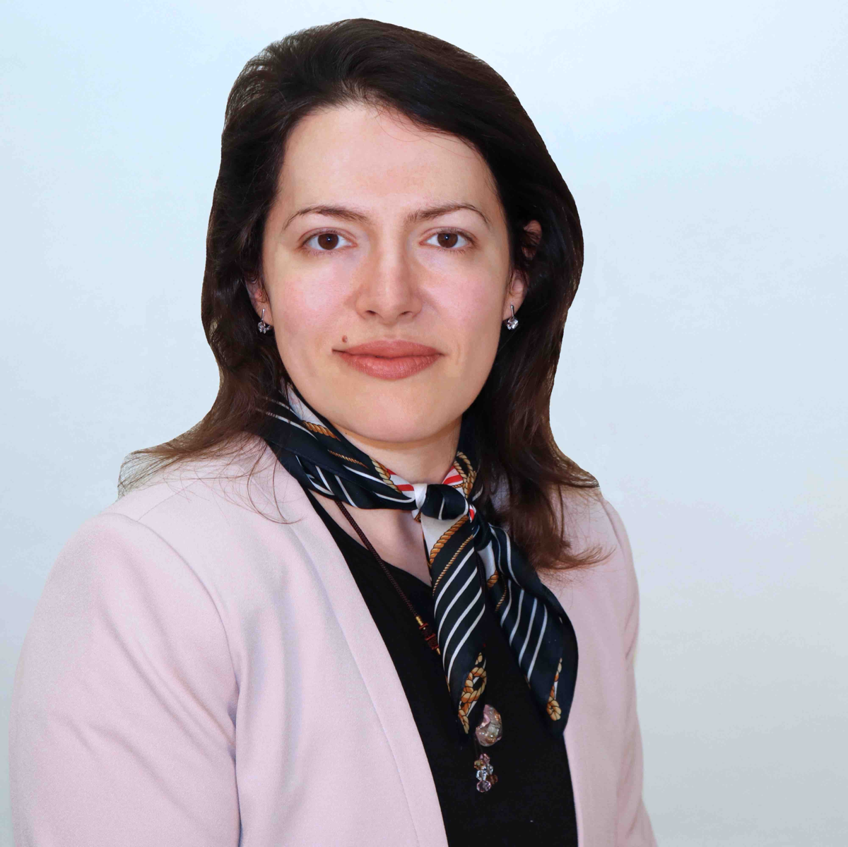 Юлия Суртаева