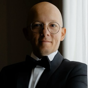 Пётр Хмыров | Сетка — социальная сеть от hh.ru