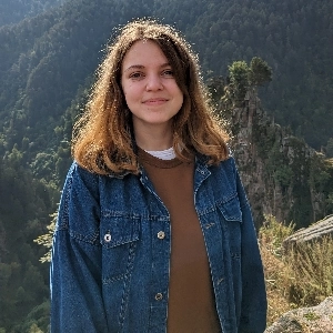 Диана Горбачёва | Сетка — социальная сеть от hh.ru