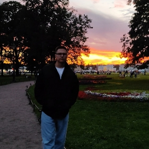 Антон Бесчастнов | Сетка — социальная сеть от hh.ru