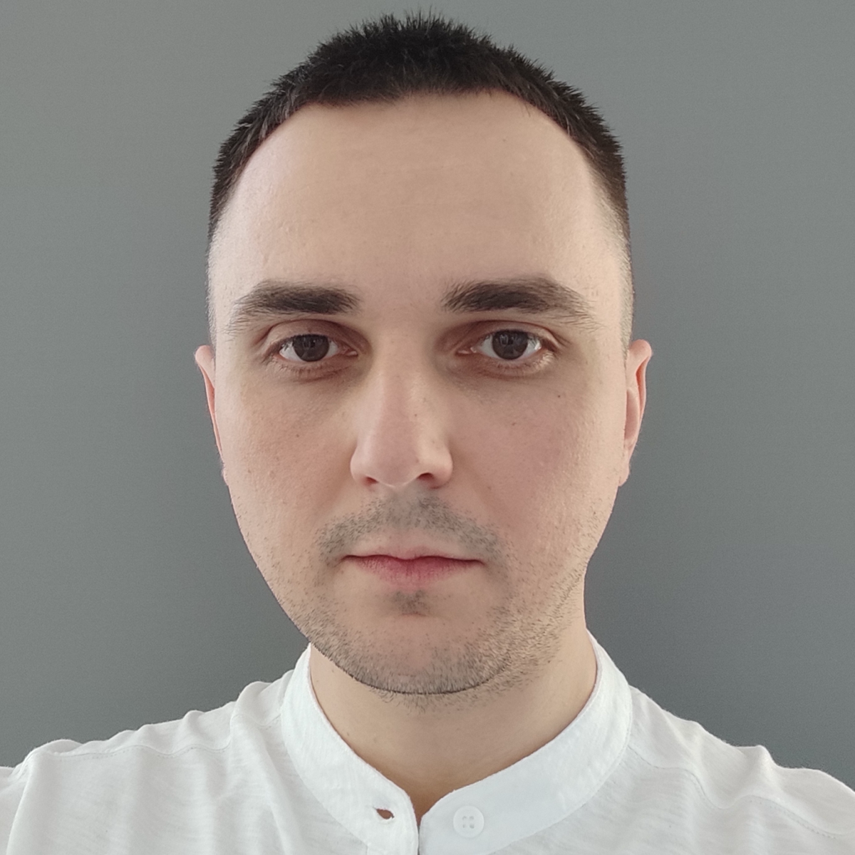 Евгений Остапенко | Сетка — социальная сеть от hh.ru