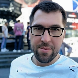 Евгений Волчек