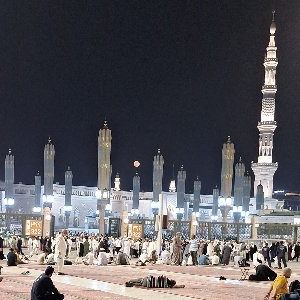 Ильдус Хамидуллин