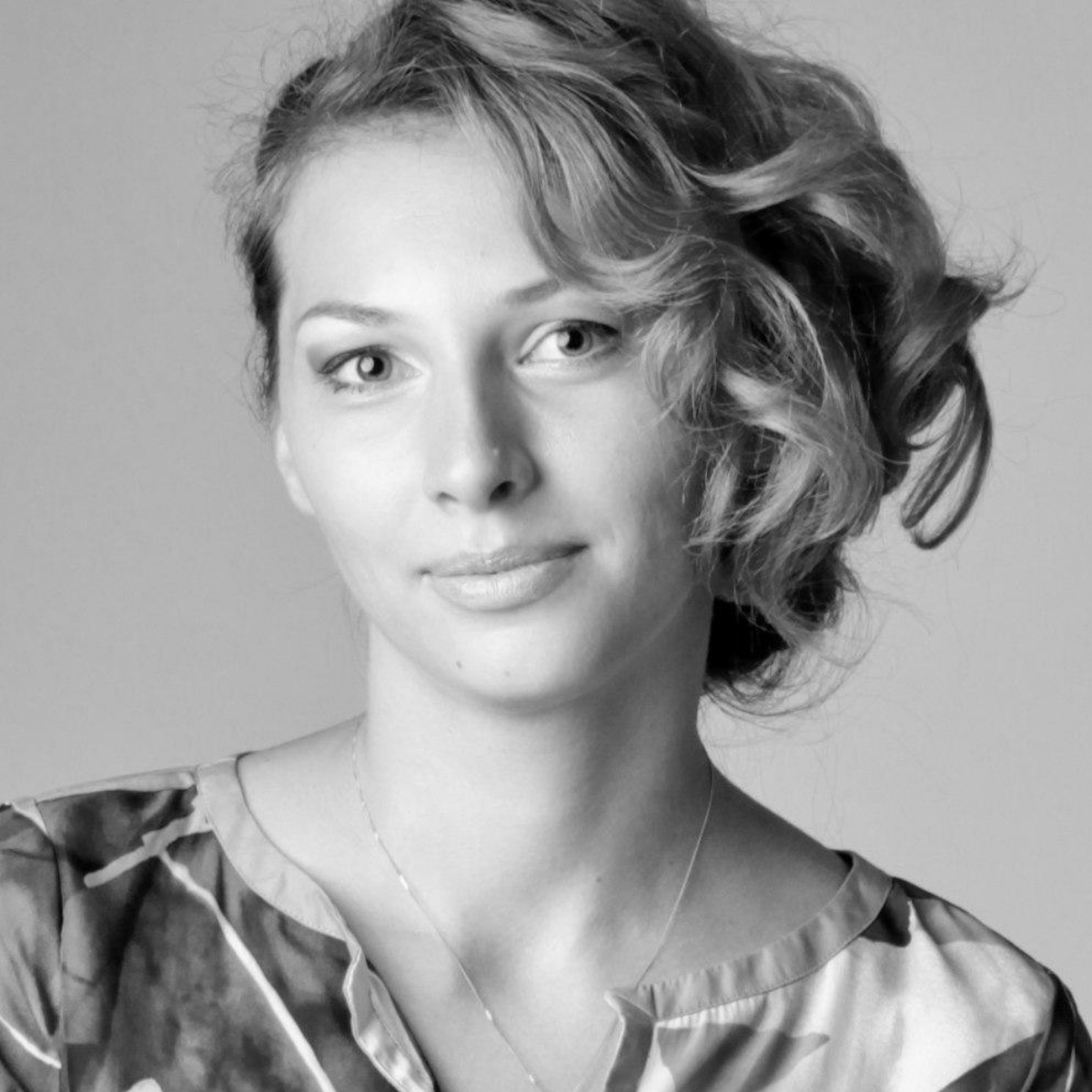 Светлана Терентьева | Сетка — социальная сеть от hh.ru