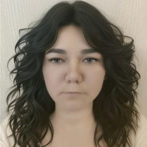 Анна Пашковская | Сетка — социальная сеть от hh.ru