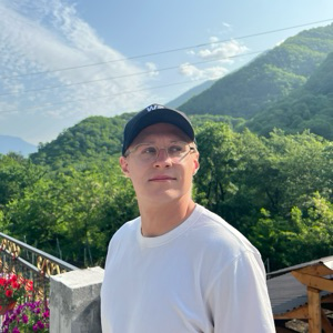 Алексей Шумилов | Сетка — социальная сеть от hh.ru