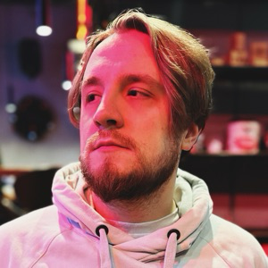 Влад Лагунов | Сетка — социальная сеть от hh.ru