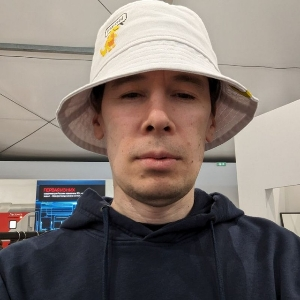 Михаил Малород