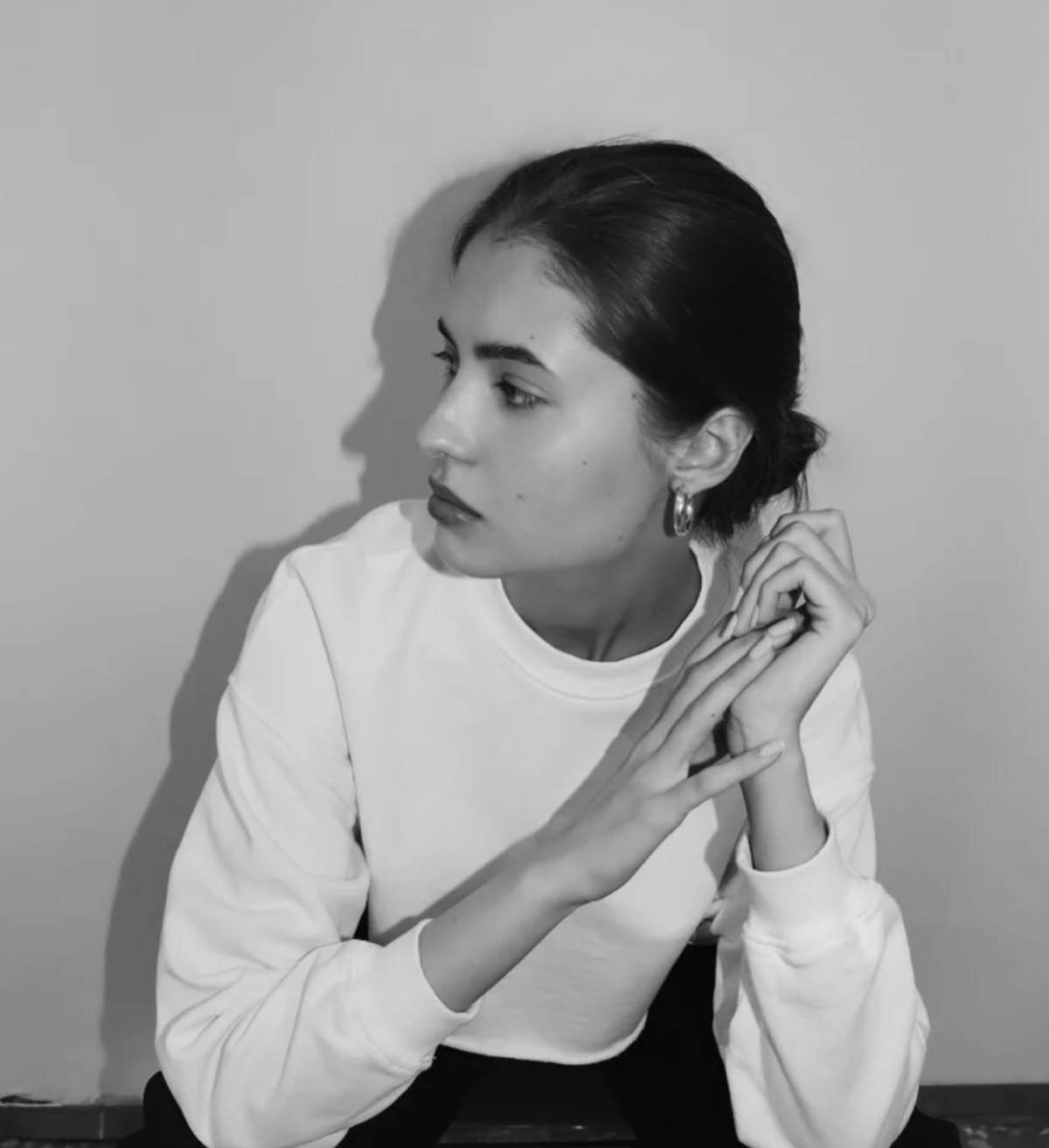 Екатерина Гудилова