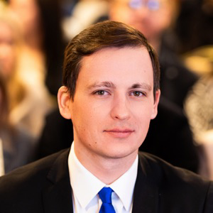 Александр Вакалюк | Сетка — социальная сеть от hh.ru