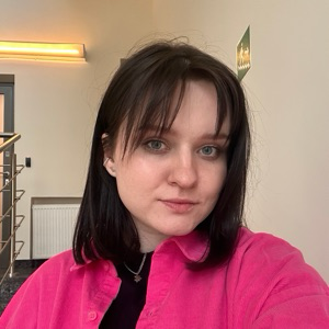 Анастасия Скокова