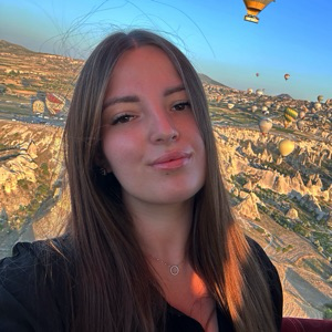 Алина Гришина