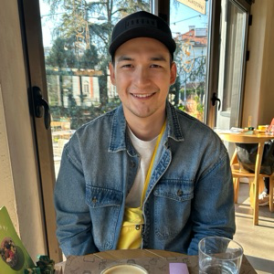 Павел Кузнецов | Сетка — социальная сеть от hh.ru