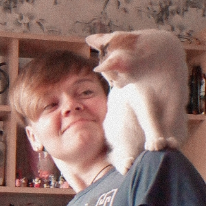 Татьяна Саблина | Сетка — социальная сеть от hh.ru