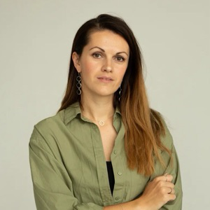 Екатерина Рябых