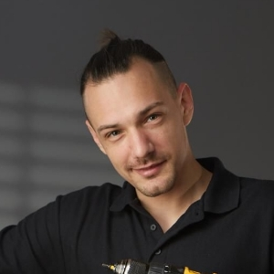 Никита Шабаев | Сетка — социальная сеть от hh.ru