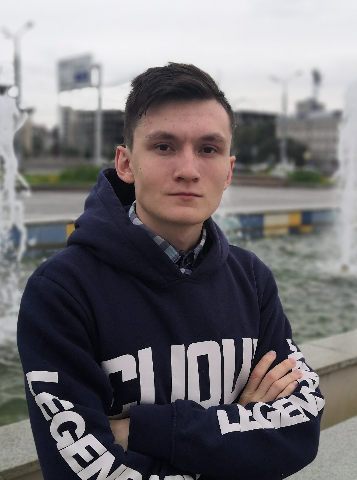 Анвар Набиуллин | Сетка — социальная сеть от hh.ru