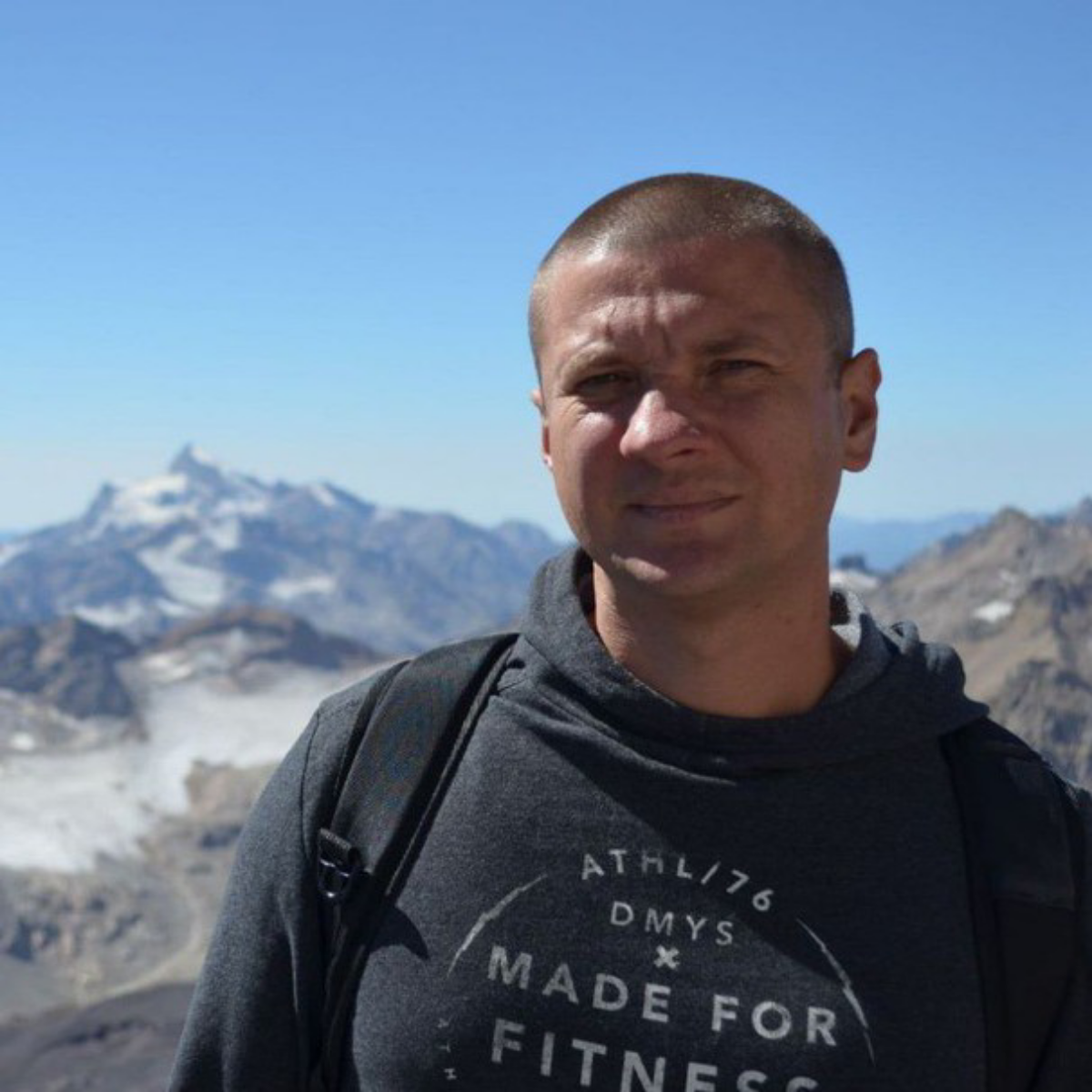 Александр Алексеев | Сетка — социальная сеть от hh.ru