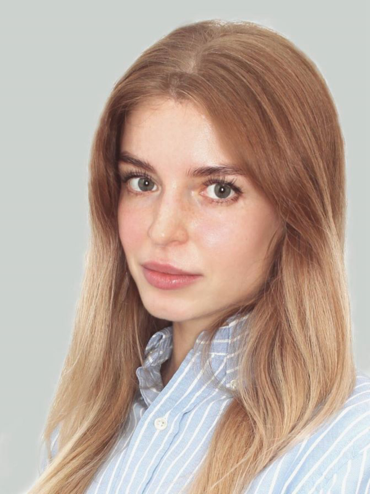 Елизавета Тубольцева