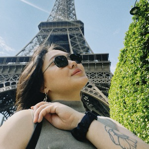 Лиана Базгутдинова