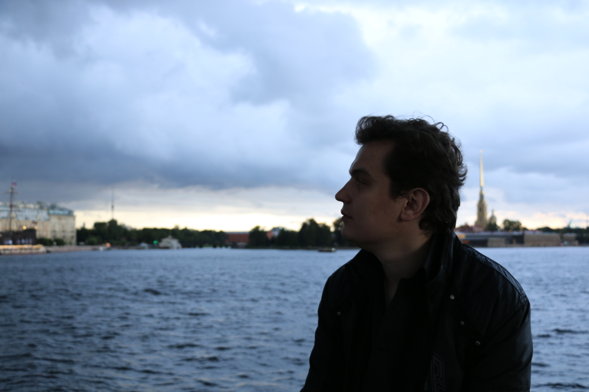 Евгений Потемкин | Сетка — социальная сеть от hh.ru