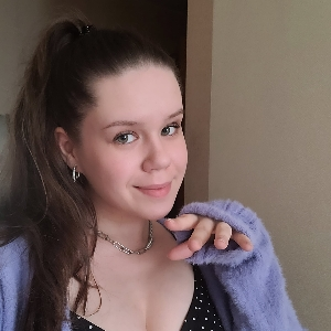 Анастасия Чепурная