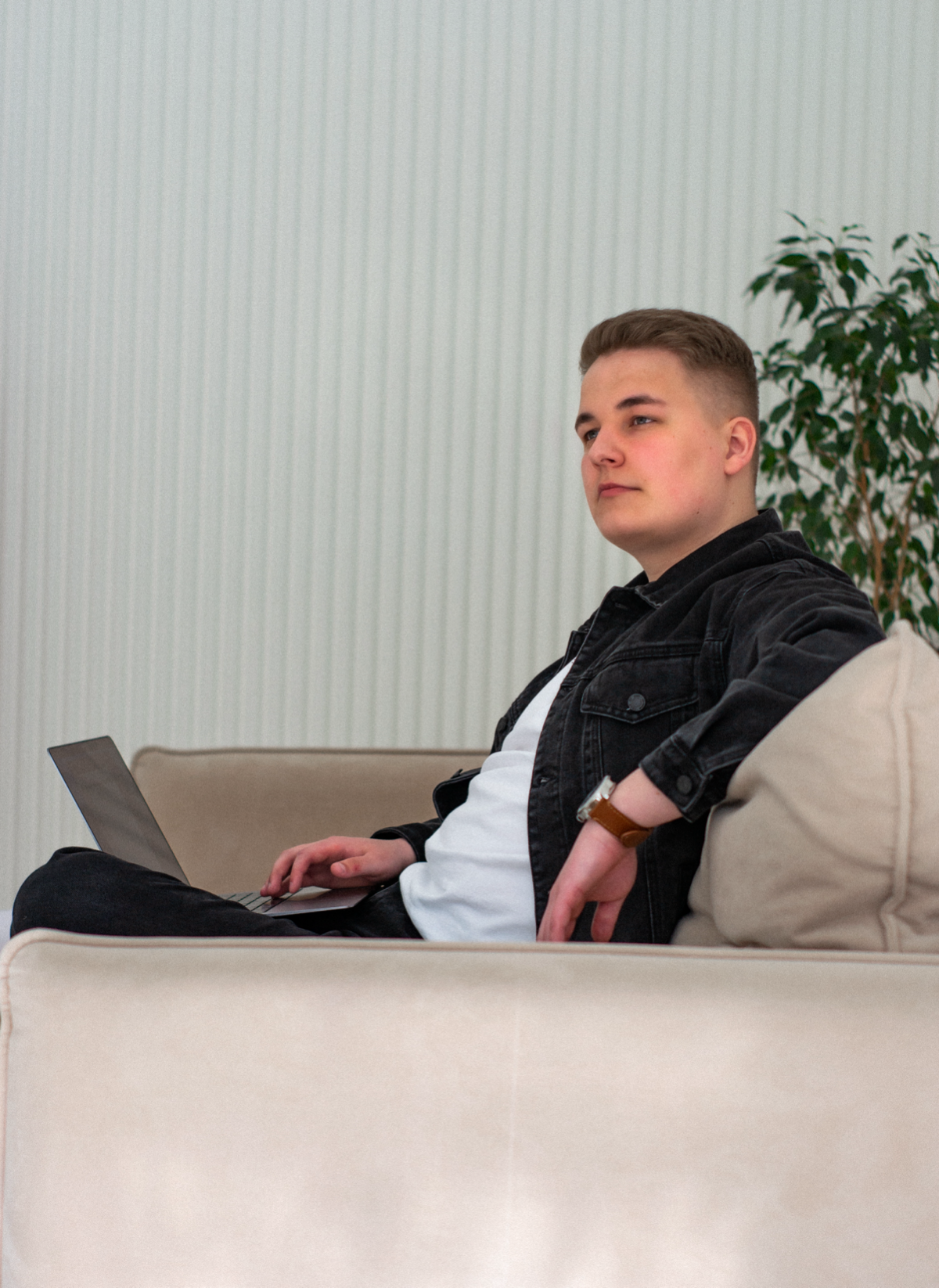 Антон Воробьёв