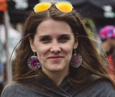 Ольга Косюра | Сетка — социальная сеть от hh.ru