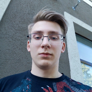 Максим Трунтов