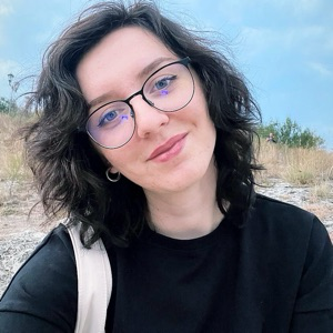 Анна Логинова | Сетка — социальная сеть от hh.ru