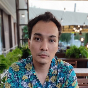 Антон Косырев | Сетка — социальная сеть от hh.ru