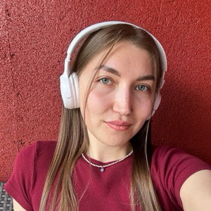 Карина Соловьева