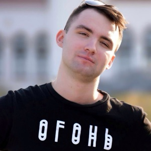 Александр Левданский