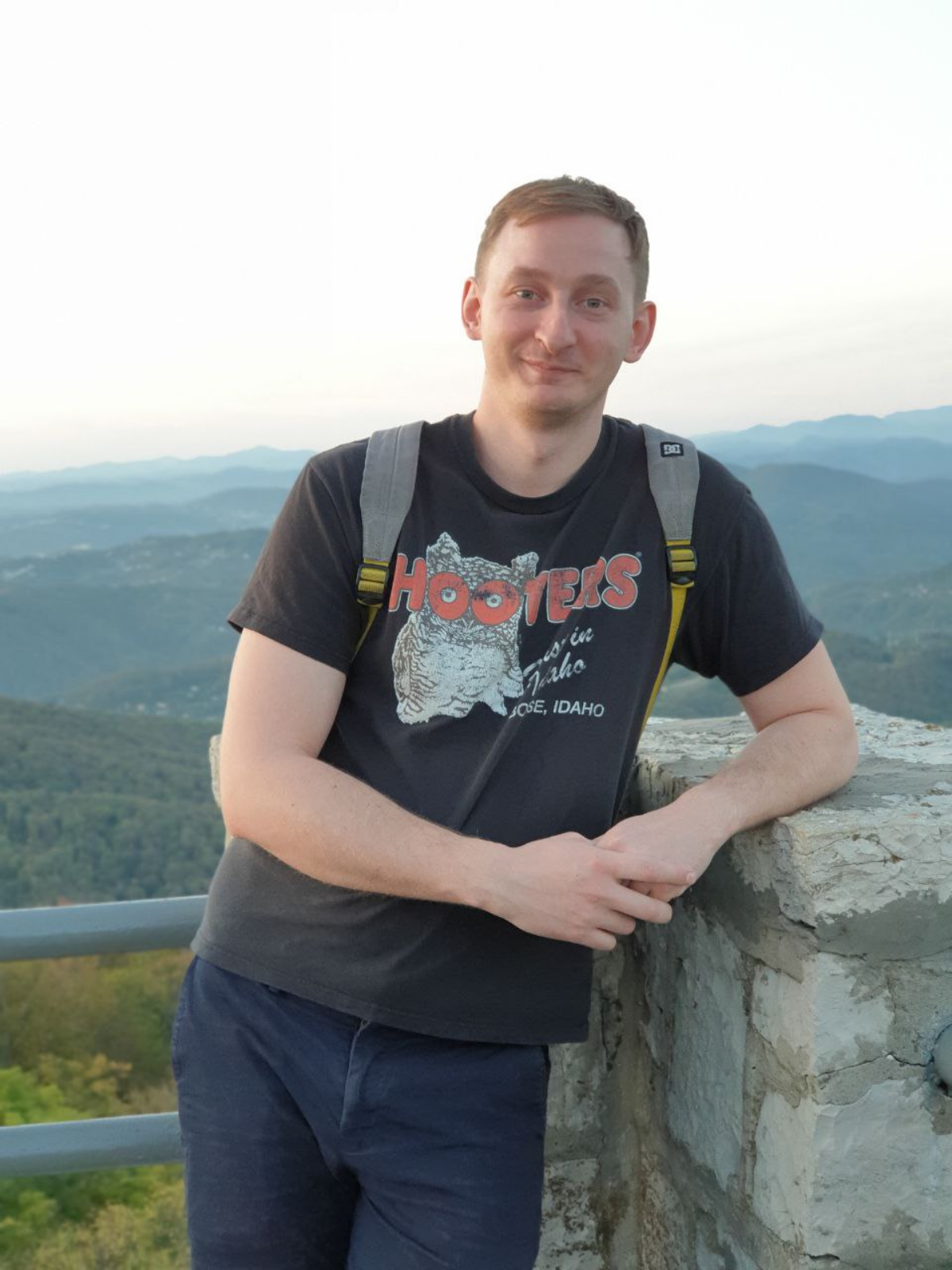 Виктор Соболев | Сетка — социальная сеть от hh.ru