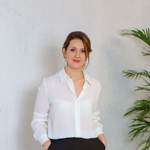 Алимова Галина