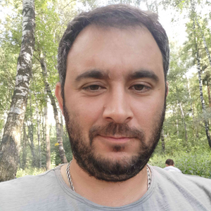 Сергей Полянский | Сетка — социальная сеть от hh.ru