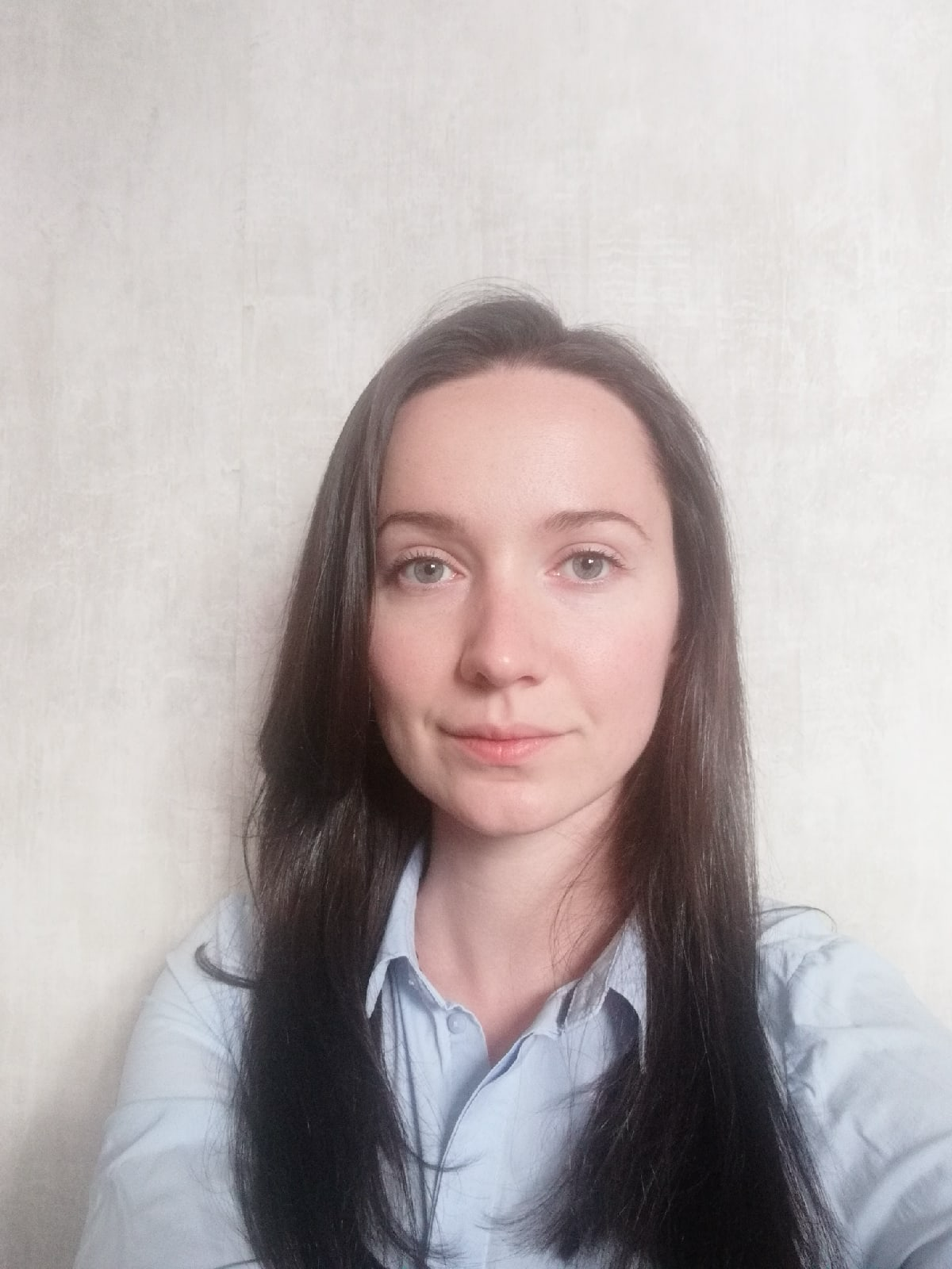 Кира Лукьянова | Сетка — социальная сеть от hh.ru