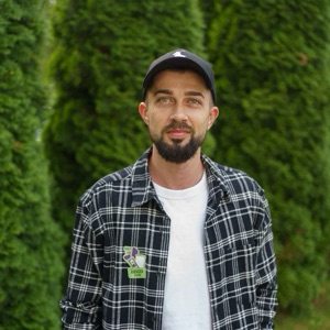 Алексей Егоров | Сетка — социальная сеть от hh.ru