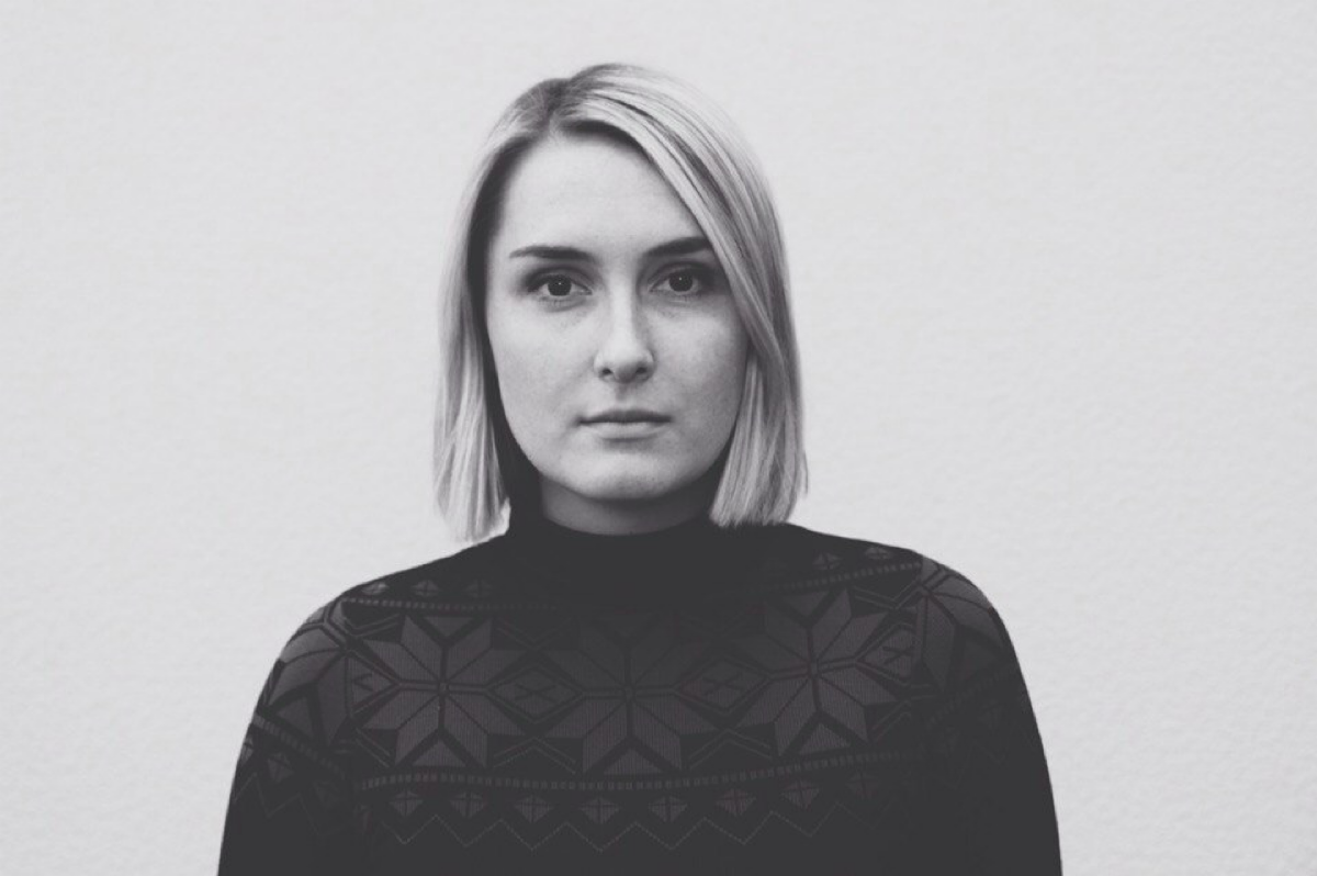 Александра Аксентьева | Сетка — социальная сеть от hh.ru