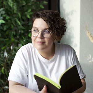 Екатерина Михайленко