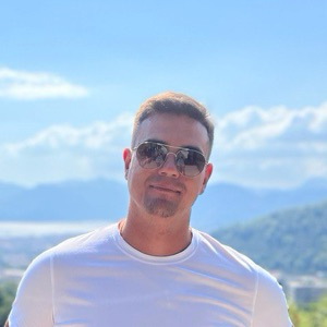 Сергей Дудченко | Сетка — социальная сеть от hh.ru