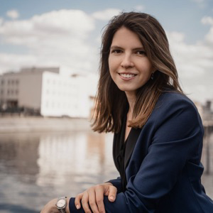 Валерия Борисова