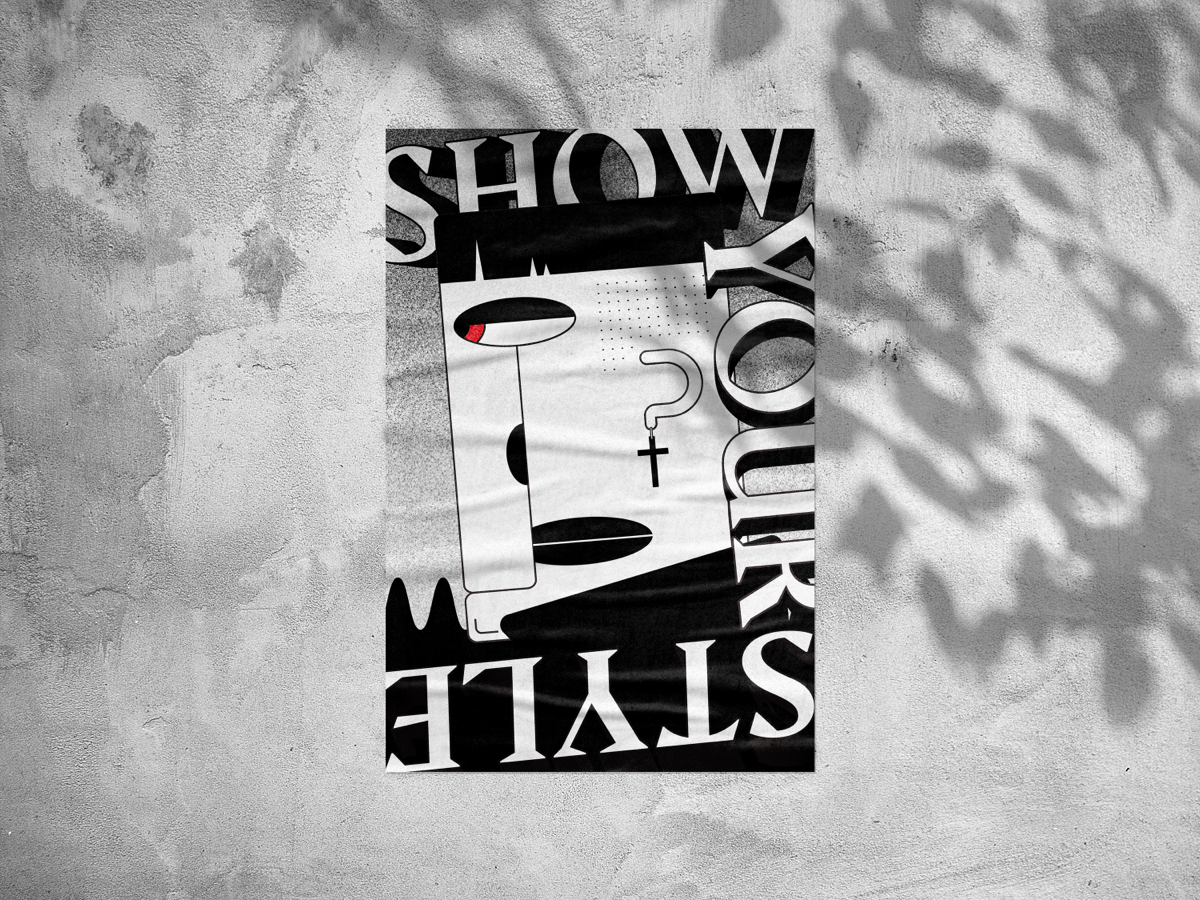 Много лет работая дизайнером в различных компаниях, я чуть было не похоронил творческую, свободную часть самого себя | Сетка — социальная сеть от hh.ru