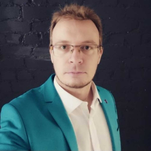 Игорь Семенюк | Сетка — социальная сеть от hh.ru