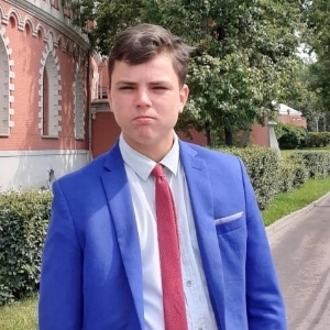 Михаил Гончаров