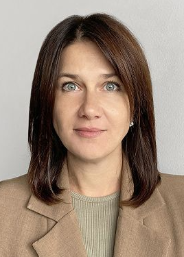 Анна Ларина | Сетка — социальная сеть от hh.ru