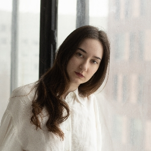 Дина Зорина | Сетка — социальная сеть от hh.ru