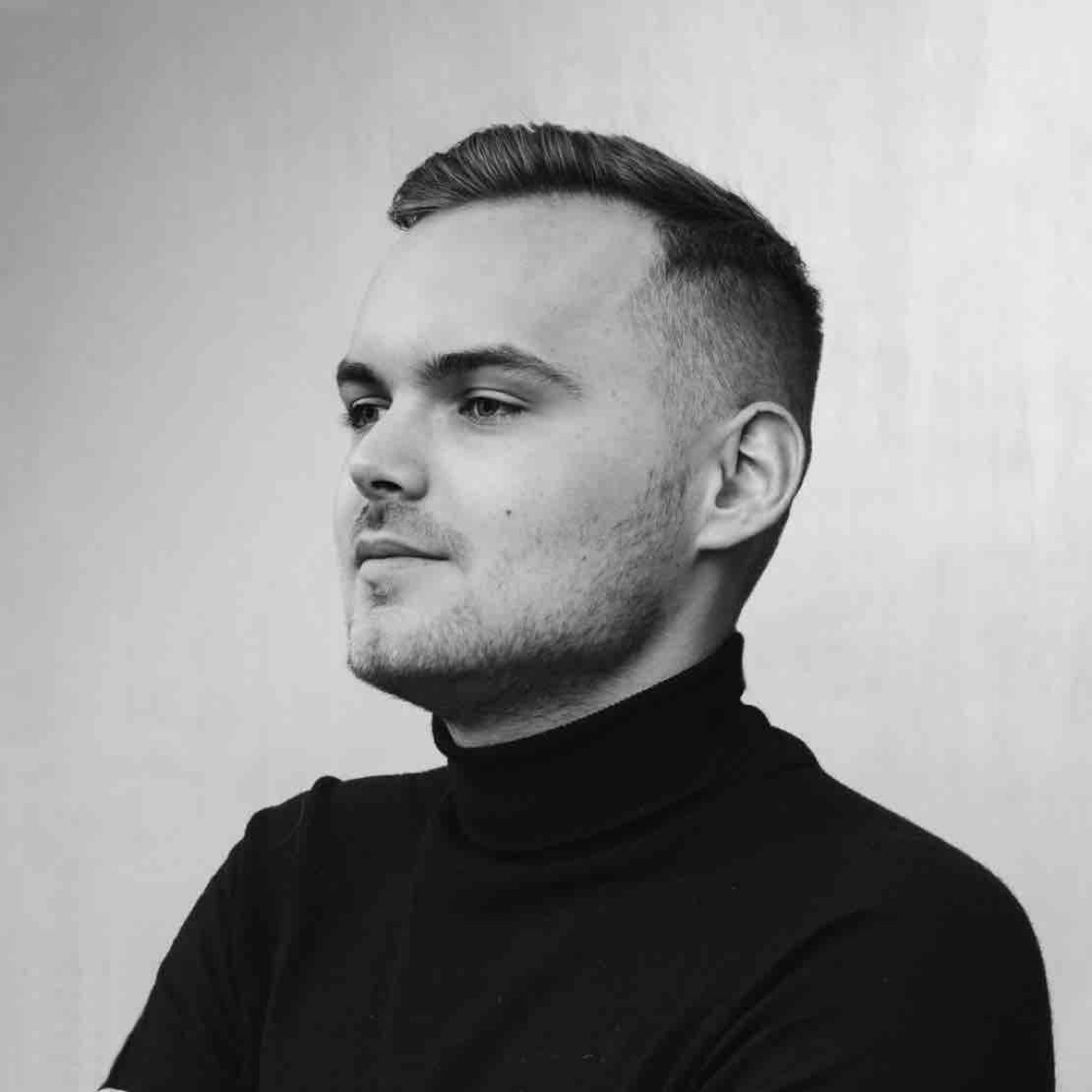 Артем Козлов