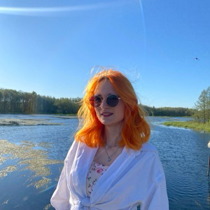 Ксения Пронькина | Сетка — социальная сеть от hh.ru